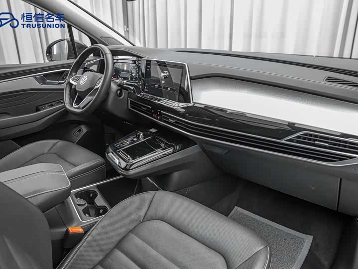 Фото 11 - Volkswagen Talagon