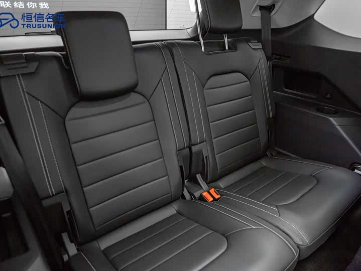 Фото 15 - Volkswagen Talagon