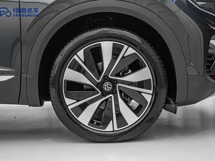 Фото 19 - Volkswagen Talagon