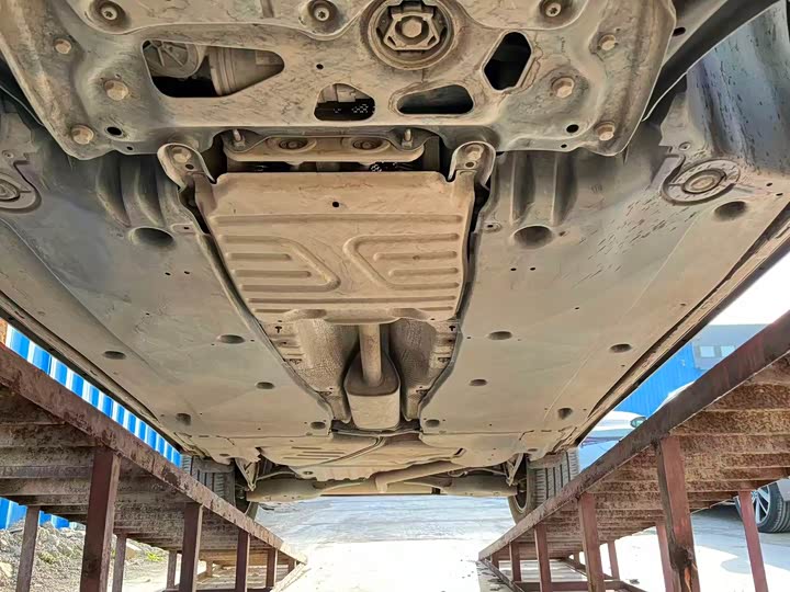 Фото 19 - Volkswagen Tayron