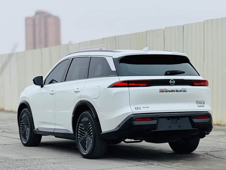 Фото 9 - Nissan Pathfinder