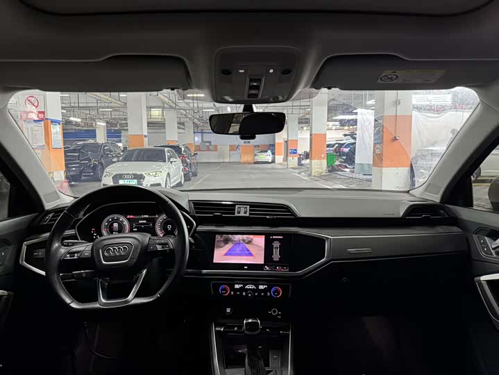 Фото 5 - Audi Q3