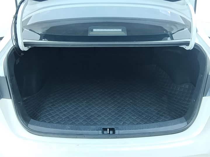 Фото 4 - Toyota Levin