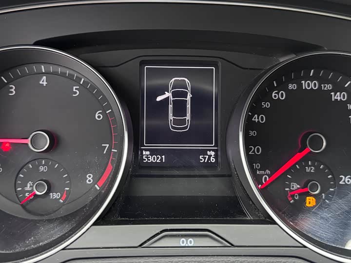 Фото 8 - Volkswagen Magotan