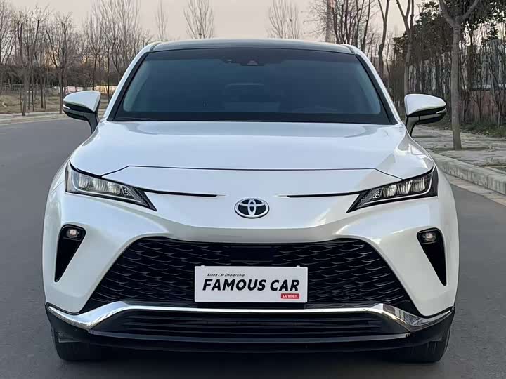 Фото 2 - Toyota Venza