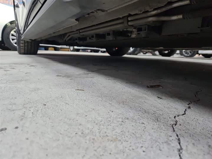 Фото 22 - Changan UNI-V Hybrid