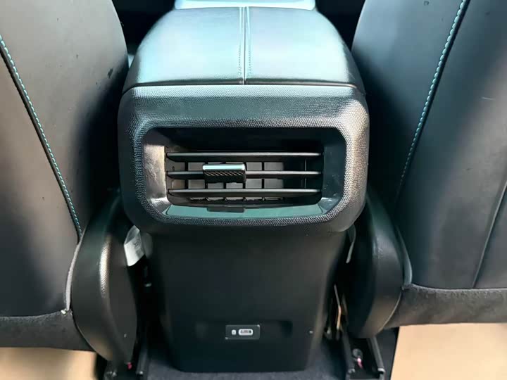 Фото 26 - GAC Trumpchi GS3