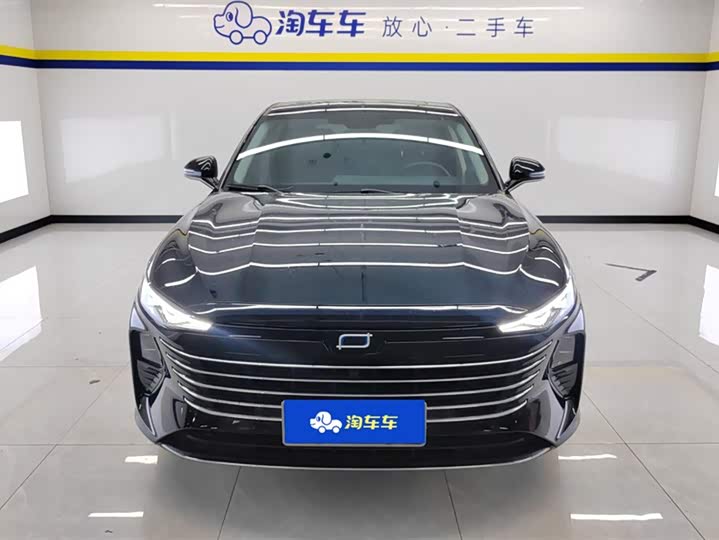 Фото 2 - Bestune B70