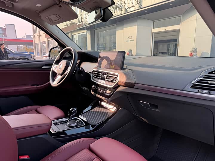 Фото 10 - BMW X3