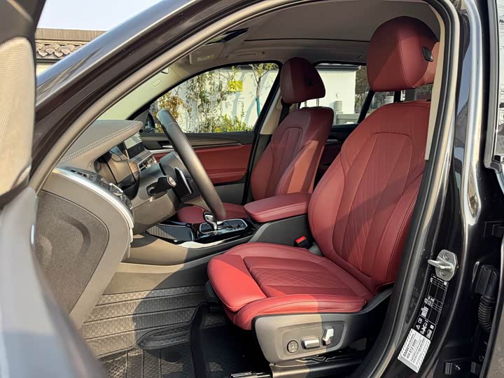 Фото 11 - BMW X3