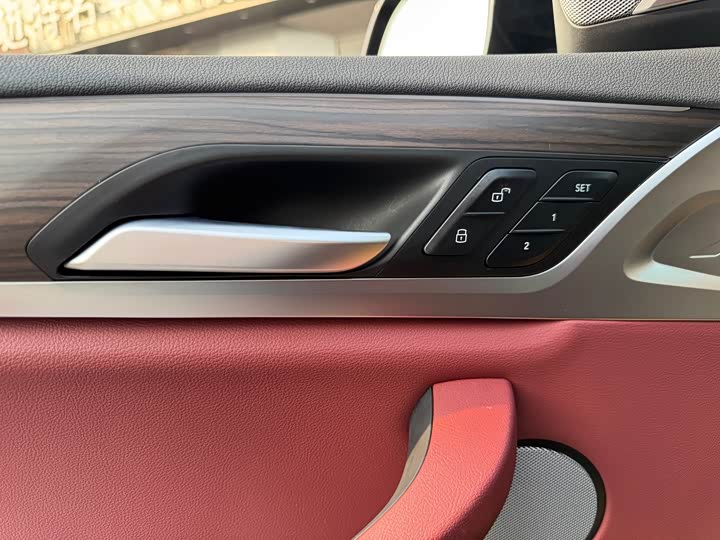 Фото 15 - BMW X3