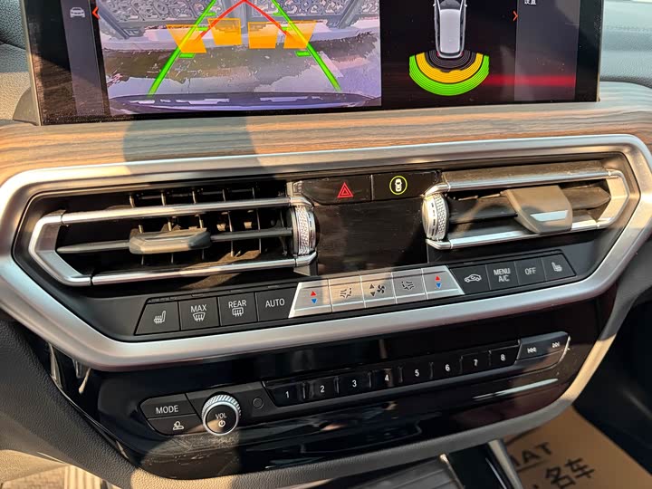 Фото 19 - BMW X3