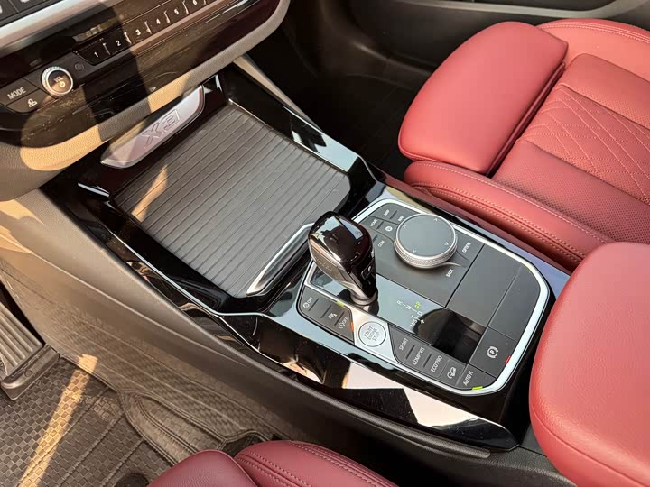 Фото 20 - BMW X3