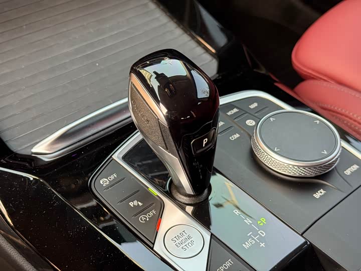 Фото 21 - BMW X3