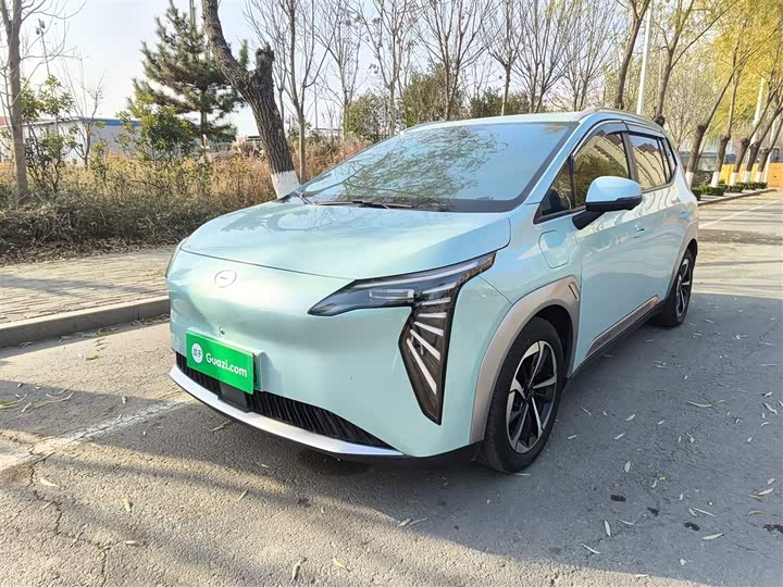 Фото 1 - GAC Aion Y