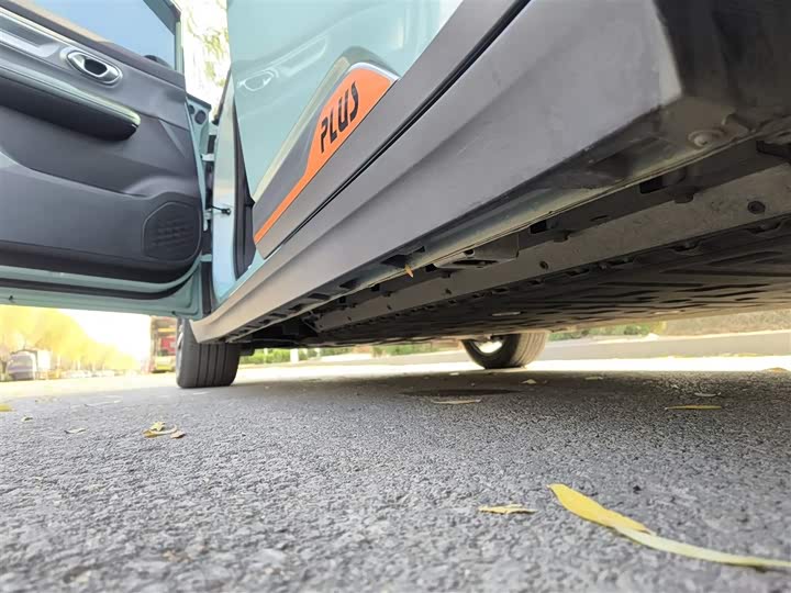 Фото 22 - GAC Aion Y