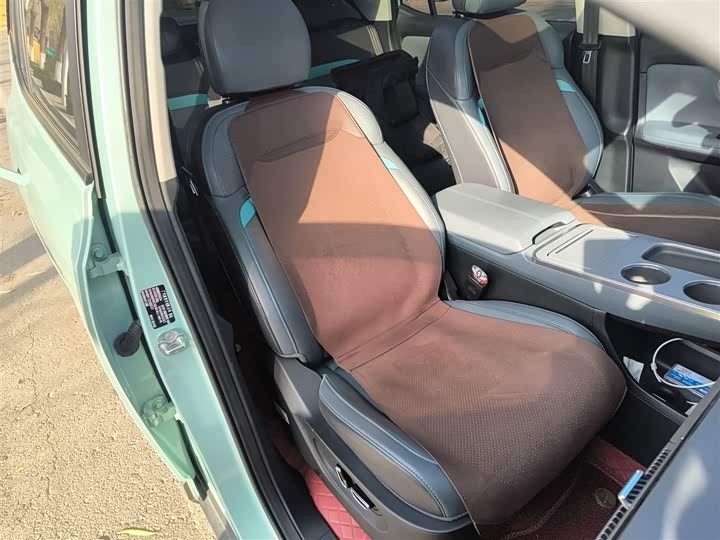 Фото 25 - GAC Aion Y