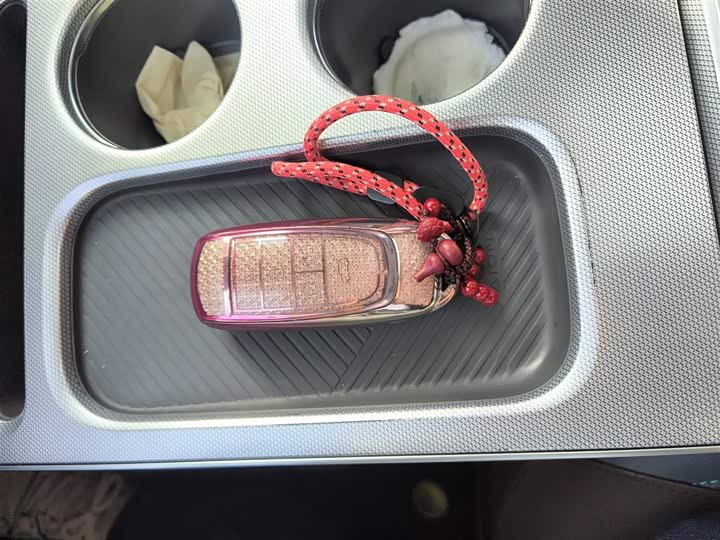 Фото 9 - GAC Aion Y