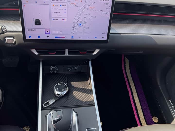 Фото 15 - Jetour Dashing