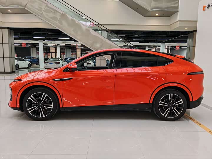 Фото 7 - XPeng G6