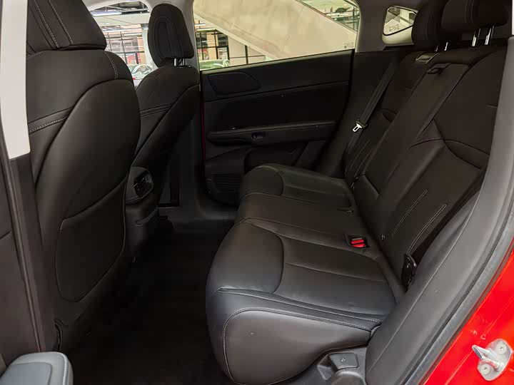 Фото 9 - XPeng G6