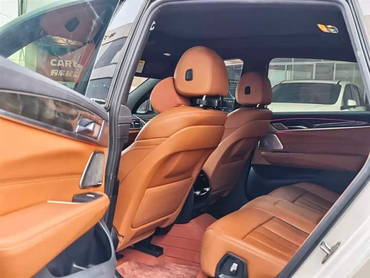 Фото 7 - BMW 6 Series GT