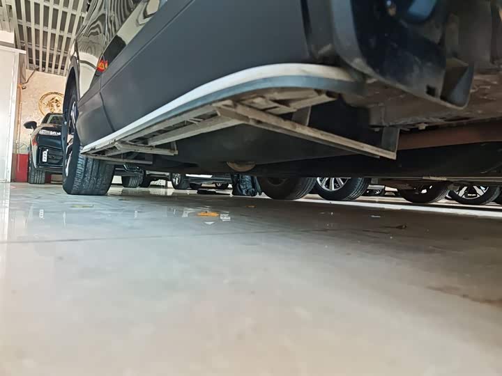 Фото 21 - Honda CR-V