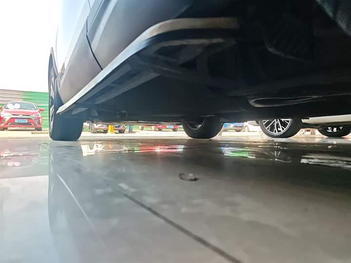 Фото 22 - Honda CR-V