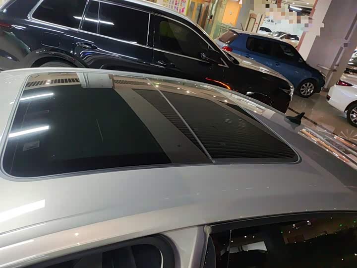 Фото 27 - Volkswagen Sagitar L