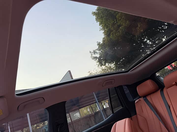 Фото 18 - GAC Aion V