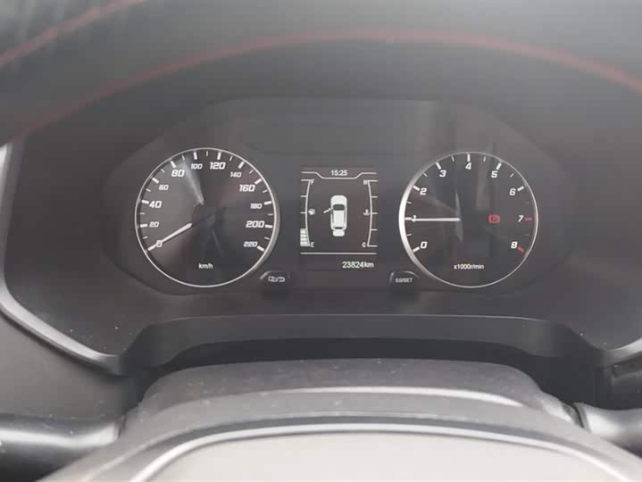 Фото 14 - Chery Tiggo 5x