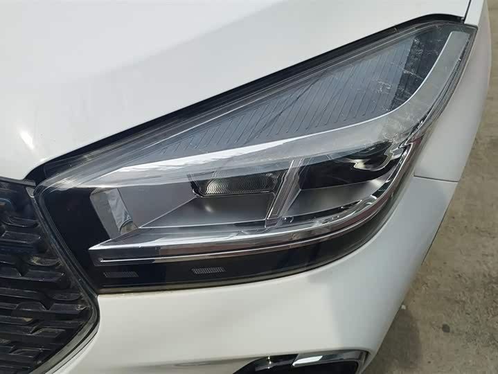 Фото 5 - Chery Tiggo 5x