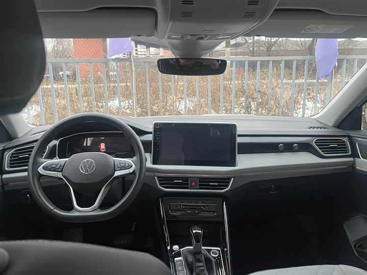 Фото 10 - Volkswagen Tayron