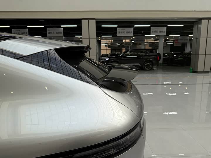 Фото 18 - XPeng G6