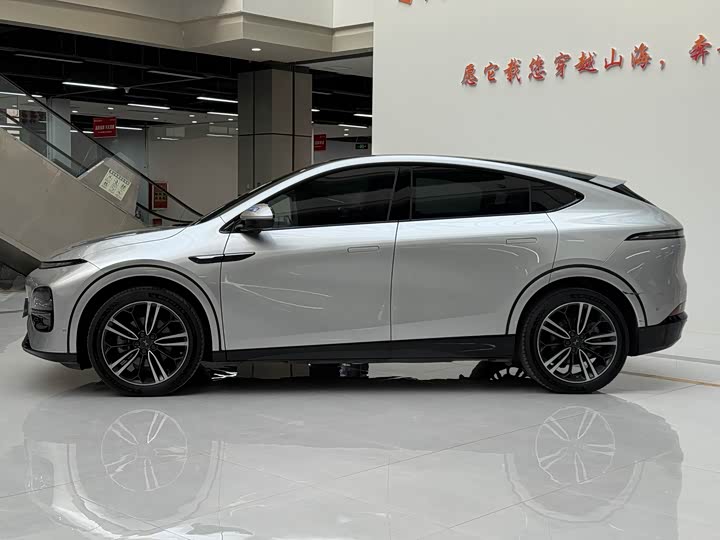 Фото 5 - XPeng G6