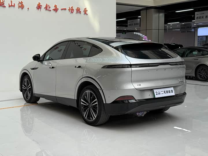 Фото 7 - XPeng G6