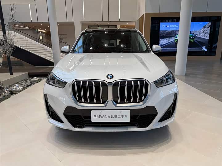 Фото 3 - BMW X1