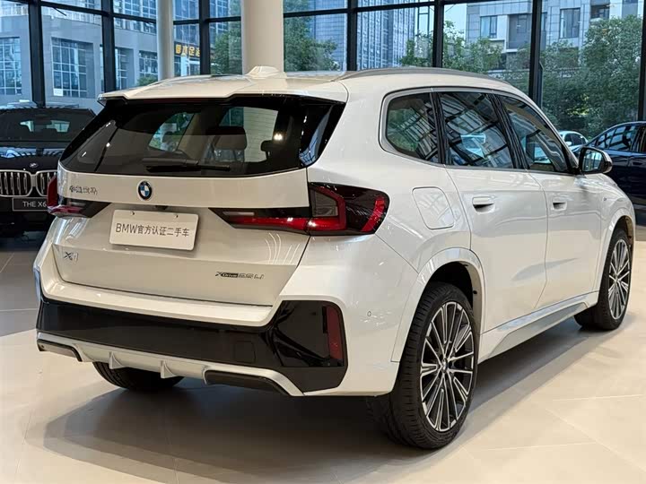 Фото 8 - BMW X1