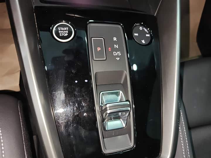 Фото 14 - Audi A3