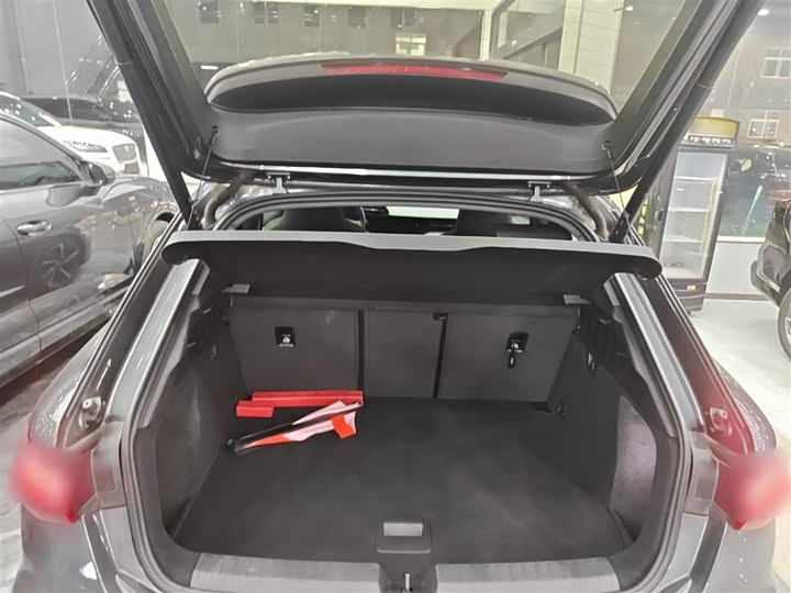 Фото 19 - Audi A3