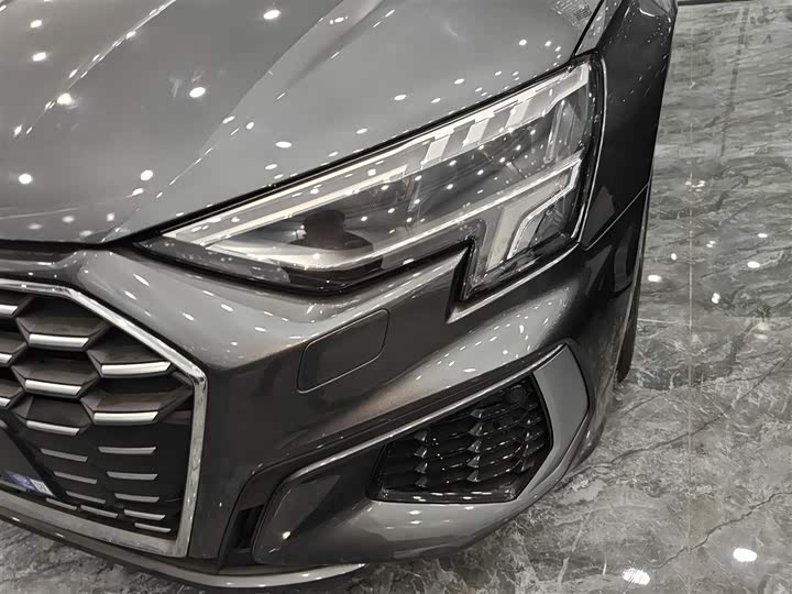 Фото 24 - Audi A3