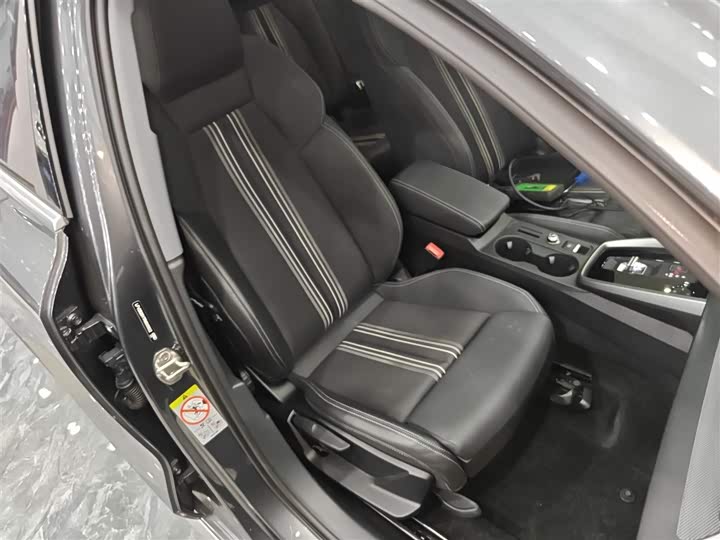 Фото 25 - Audi A3