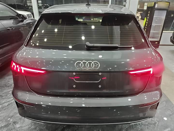 Фото 6 - Audi A3