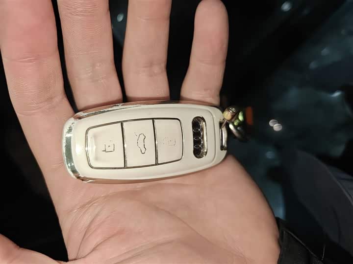 Фото 9 - Audi A3