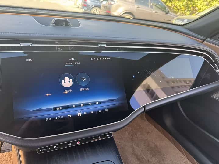 Фото 6 - Mercedes-Benz E-Class