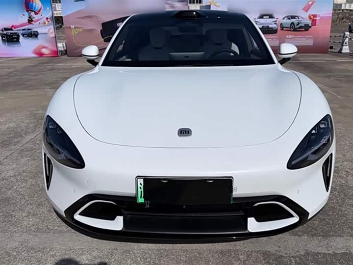 Фото 5 - Xiaomi SU7