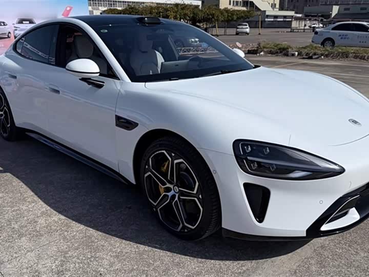 Фото 6 - Xiaomi SU7