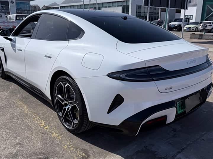 Фото 7 - Xiaomi SU7