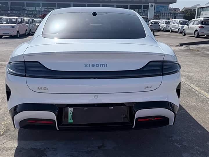 Фото 8 - Xiaomi SU7