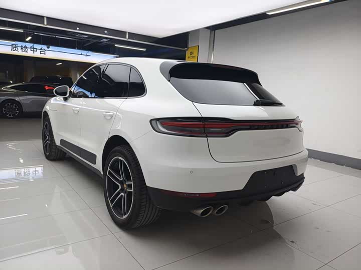 Фото 6 - Porsche Macan